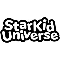 StarKid Universe logo - Similar company to Jozi