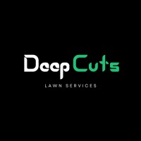 Deep Cuts Lawn Services logo - Similar company to The Influencer, Llc
