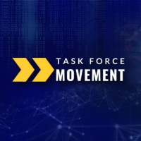 Task Force Movement logo - Similar company to Lumius Imaging