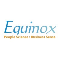 Equinox Consulting logo - Similar company to Alberg Software Ltd