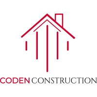 Coden Construction logo - Similar company to Bec Services Group Llc