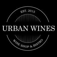 Urban Wines logo - Similar company to Bibendum