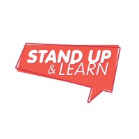 Stand Up And Learn