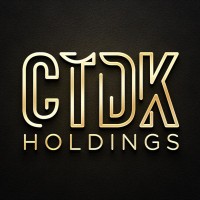 CTDK HOLDINGS logo - Similar company to Limkokwing University Of Creative Technology
