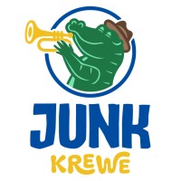 Junk Krewe NOLA logo - Similar company to Socosix Strategies