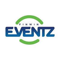 Finwin Eventz logo - Similar company to Jam Events