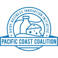 Pacific Coast Coalition - DBII logo - Similar company to Dairy Products Technology Center