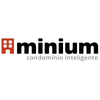 Minium logo - Similar company to Minium