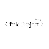 Winnie Wu | The Clinic Project logo - Similar company to Janine Garner
