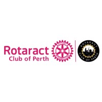 Rotaract Club of Perth logo - Similar company to Fyme