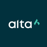 Alta (formerly Fundnel) logo - Similar company to Fourtwothree