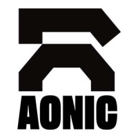 Aonic logo - Similar company to Cooldown Games