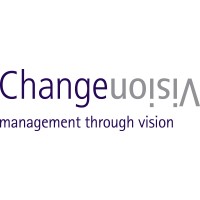 ChangeVision logo - Similar company to True Group