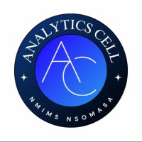 Analytics Cell-NMIMS NSoMASA logo - Similar company to Nmims School Of Mathematics, Applied Statistics & Analytics