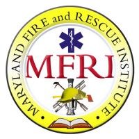 Maryland Fire and Rescue Institute logo - Similar company to Fct