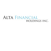 Alta Financial Holdings Inc. logo - Similar company to Alta Financial