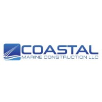 COASTAL MARINE CONSTRUCTION LLC logo - Similar company to Cheever Development Corp