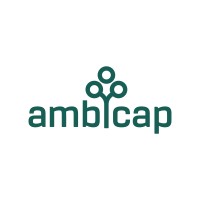 Ambicap Ltda logo - Similar company to Siemaco Guarulhos
