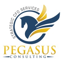 Pegasus Consulting, Inc. logo - Similar company to Karefirst