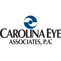 Carolina Eye Associates, P.A. logo - Similar company to Wilmington Eye