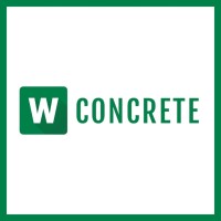 W Concrete Corp logo - Similar company to Motion Express
