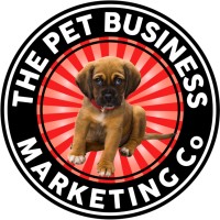 The Pet Business Marketing Company logo - Similar company to Sharples Pet