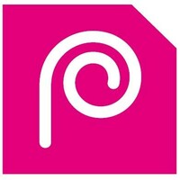 Drukkerij Printvisie logo - Similar company to Saen Screen B.V.