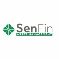 Senfin Asset Management (Pvt) Ltd logo - Similar company to Almas Equities