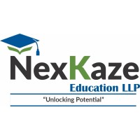 Nexkaze Education LLP logo - Similar company to 9 Influencers