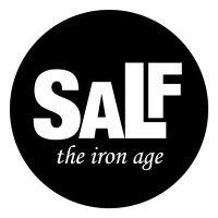 SALF srl logo - Similar company to Northeast