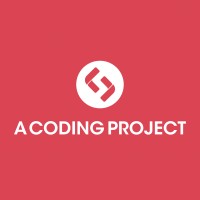 a coding project GmbH logo - Similar company to Featvalue Gmbh