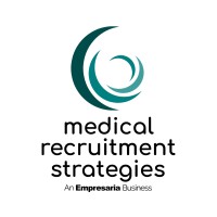 Medical Recruitment Strategies logo - Similar company to Aspire Buildwell