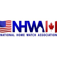 National Home Watch Association logo - Similar company to Platinum Pro Assist Home Watch