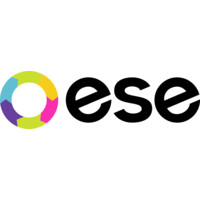 ESE logo - Similar company to Ese
