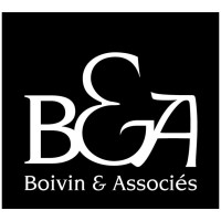 Boivin & Associés logo - Similar company to Schmitt Avocats