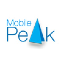 Mobile Peak GmbH logo - Similar company to Bloom Diagnostics