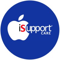 iSupport Care Br logo - Similar company to Syberweb Technologies