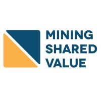 Mining Shared Value logo - Similar company to Engineers Without Borders Canada