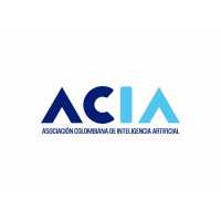 Asociación Colombiana de Inteligencia Artificial logo - Similar company to Backup Data Colombia