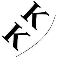 Okker logo - Similar company to Misterbeef