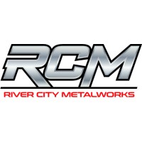 River City Metalworks logo - Similar company to Ultra General Contracting Inc