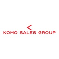 Komo Sales Group logo - Similar company to Compuwiz Group