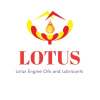 Lotus Engine Oils and Lubricants logo - Similar company to Masterline Engine Oils