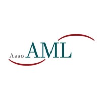 AssoAML logo - Similar company to Cheope Risk Management