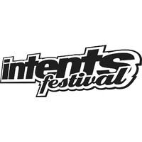 Intents Festival logo - Similar company to B2S