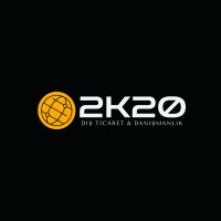 2K20 Dış Ticaret & Danışmanlık logo - Similar company to Davis Trade & Commodities