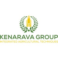 Kenarava Group Ltd logo - Similar company to Numarket