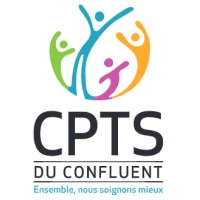 CPTS du Confluent logo - Similar company to Apta 78