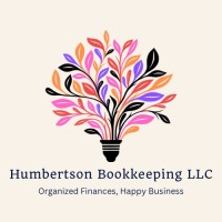 Humbertson Bookkeeping LLC logo - Similar company to 2M Electric