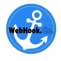 webHooks logo - Similar company to Webhooks